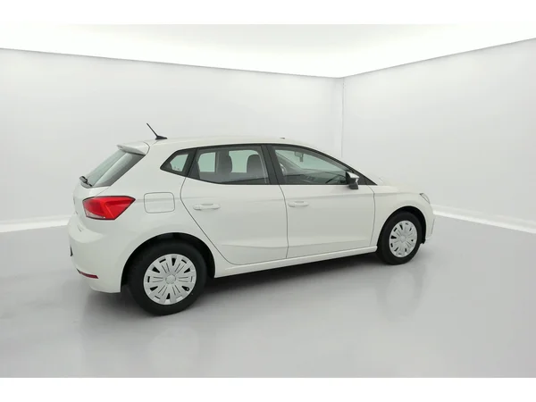 SEAT Ibiza 5P/D (2021) — foto 2 van 31
