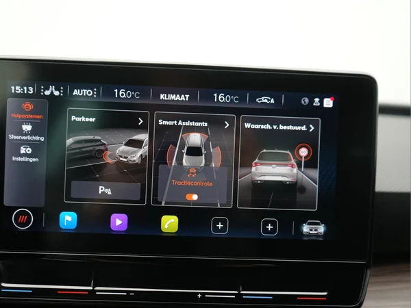 SEAT Leon ST (2020) — foto 14 van 26