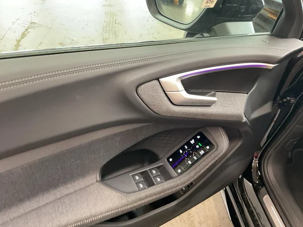 AUDI A5 Avant Dsl (2025) — foto 7 van 22