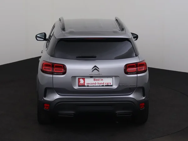 CITROEN C5 Aircross (2021) — foto 26 van 29