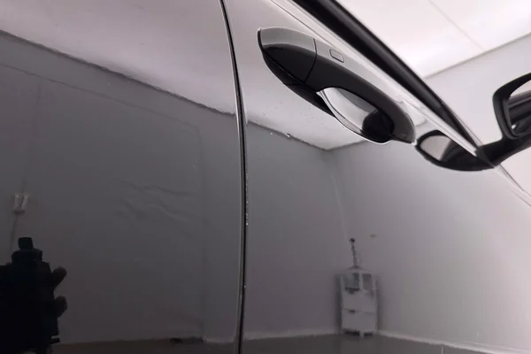 Renault Megane Berline Phase II E-TECH (PHEV) (2022) — foto 25 van 32