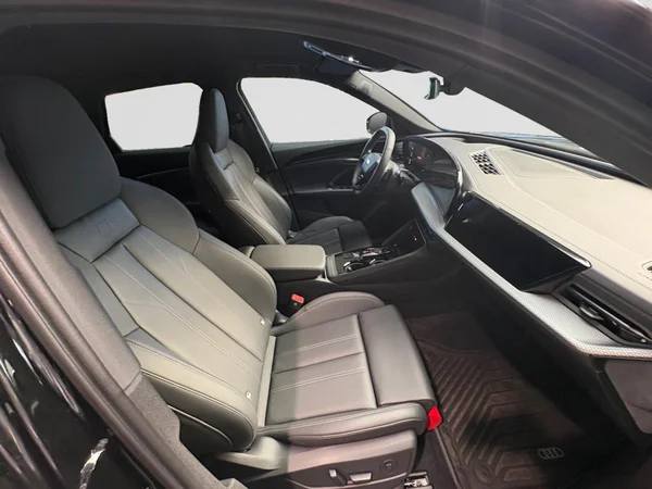 AUDI Q5 Dsl (2026) — foto 10 van 19