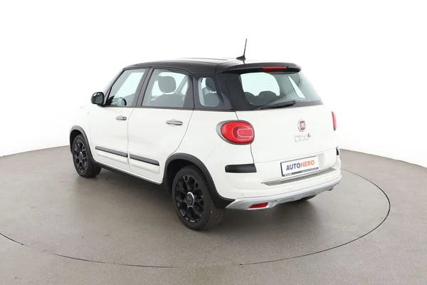 Fiat 500L (2018) — foto 10 van 16