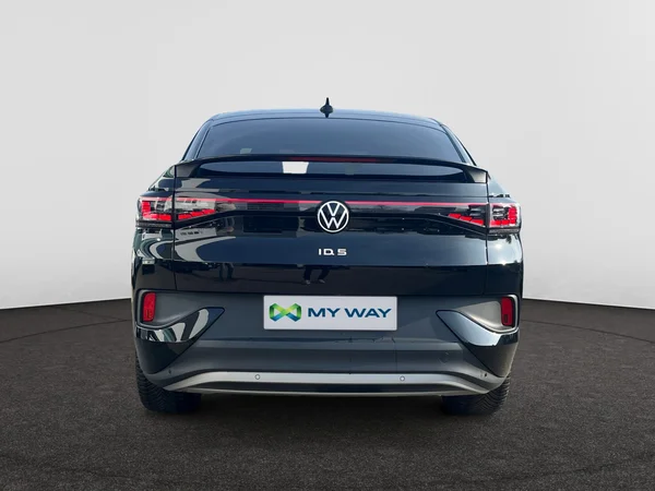 VOLKSWAGEN ID.5 (2024) — foto 11 van 16