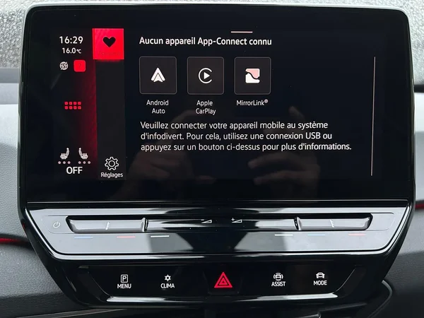 VOLKSWAGEN ID.3 (2021) — foto 15 van 29