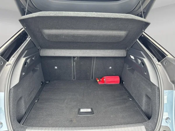 Peugeot 3008 (2025) — foto 22 van 24
