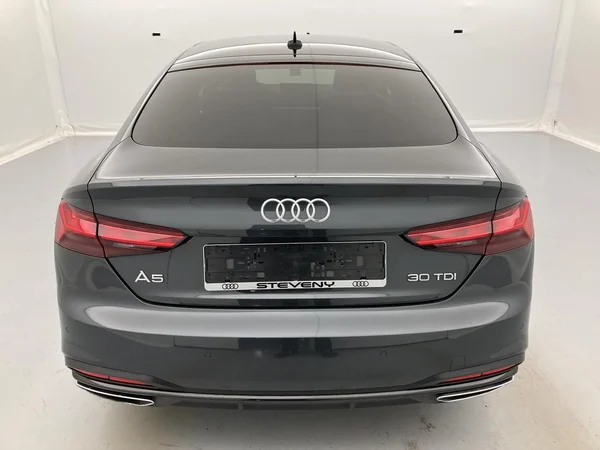AUDI A5 Sportback Dsl (2021) — foto 4 van 36