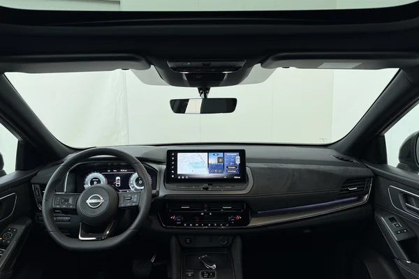 Nissan Qashqai (2026) — foto 17 van 17