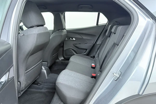 Peugeot 2008 (2025) — foto 15 van 16