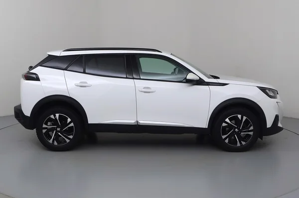 Peugeot 2008 (2020) — foto 31 van 34