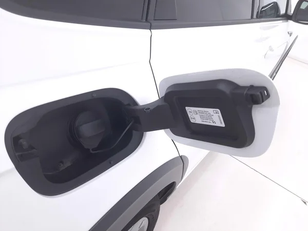 Volkswagen Taigo (2022) — foto 11 van 21