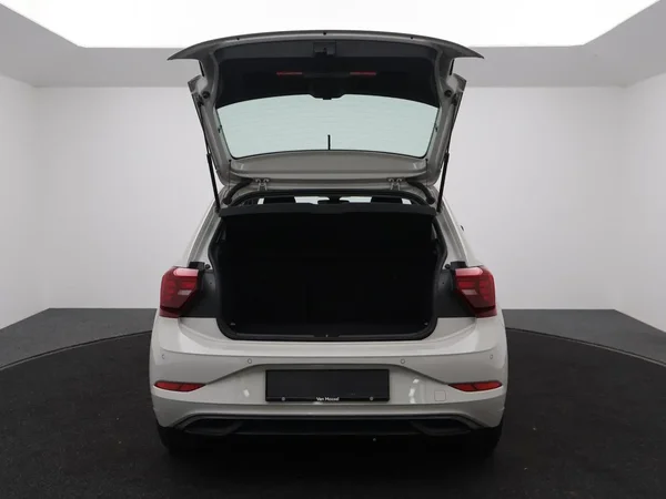 Volkswagen Polo (2024) — foto 4 van 27