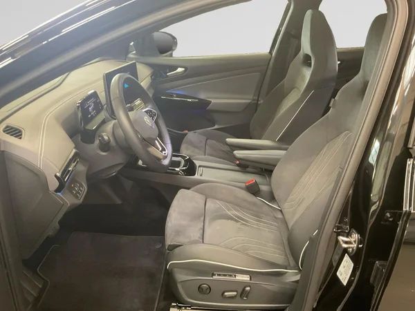 VOLKSWAGEN ID.5 (2026) — foto 18 van 18