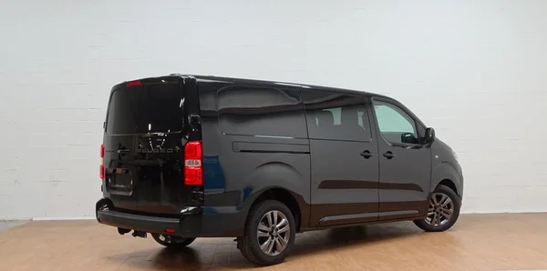 Peugeot Expert (2026) — foto 10 van 15