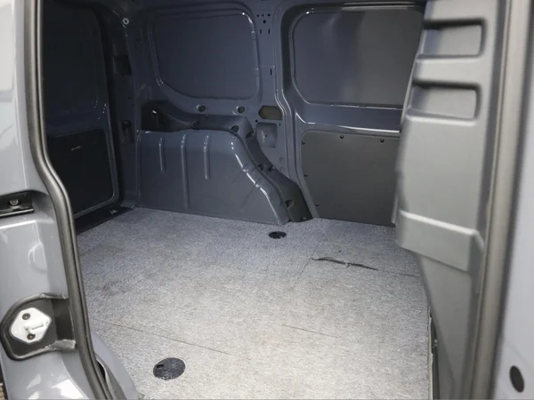 VOLKSWAGEN Caddy Cargo (2023) — foto 12 van 17