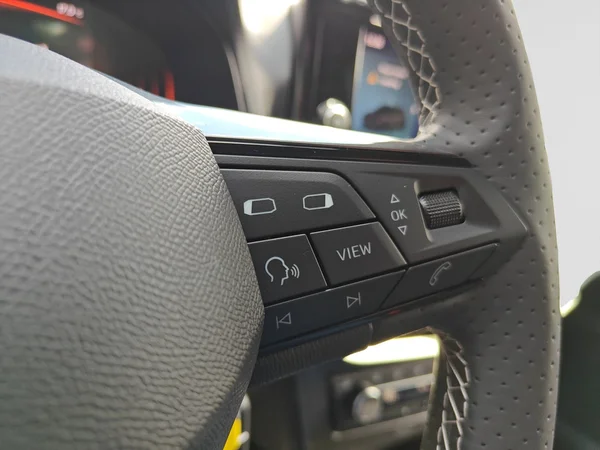 SEAT Arona (2026) — foto 12 van 16