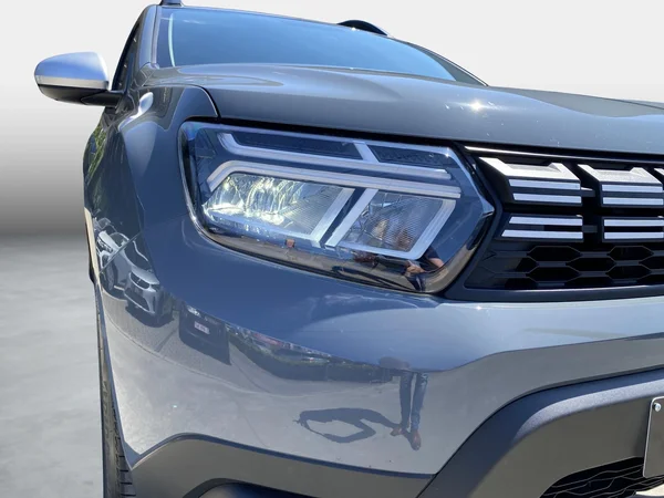 Dacia Duster (2023) — foto 8 van 22