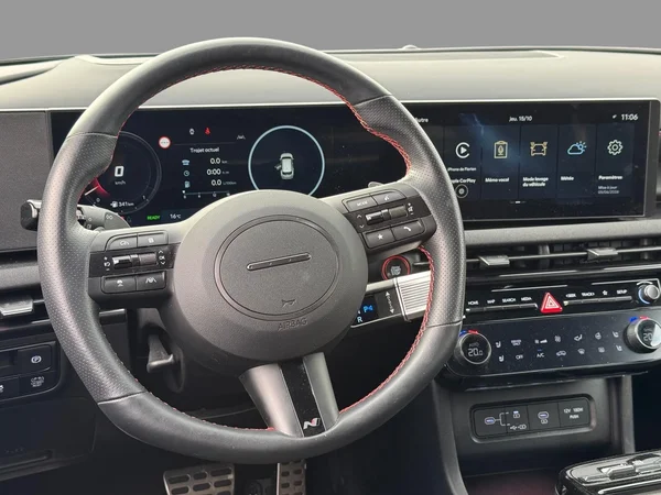 Hyundai Tucson (2026) — foto 4 van 33