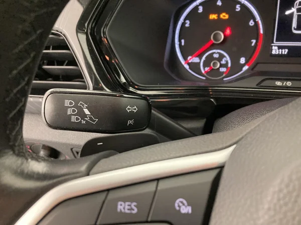 VOLKSWAGEN T-Cross (2020) — foto 11 van 35