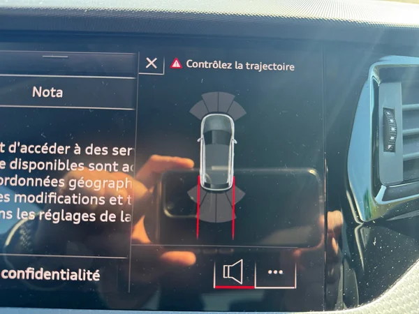 AUDI A1 allstreet (2023) — foto 23 van 24