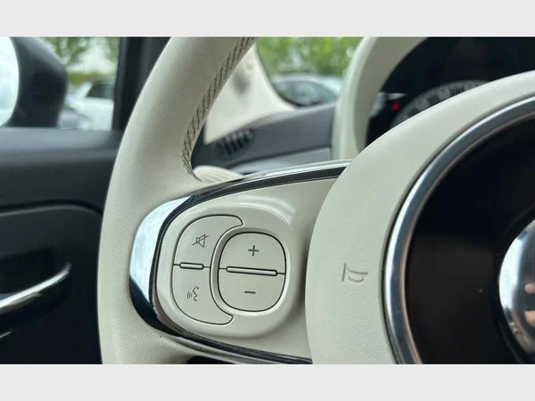 Fiat 500 (2023) — foto 16 van 29