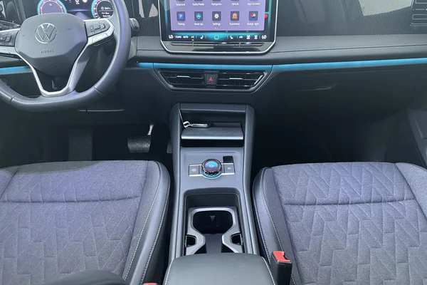 Volkswagen Tiguan (2025) — foto 5 van 19
