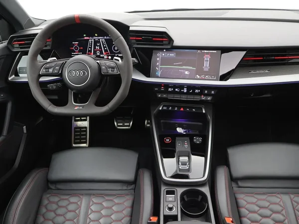 Audi RS3 (2025) — foto 7 van 26