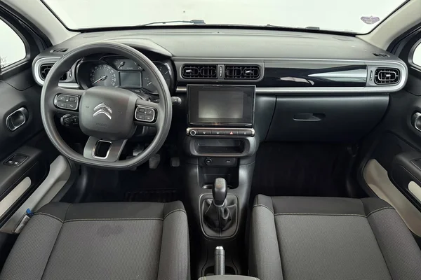 Citroen C3 (2021) — foto 8 van 31