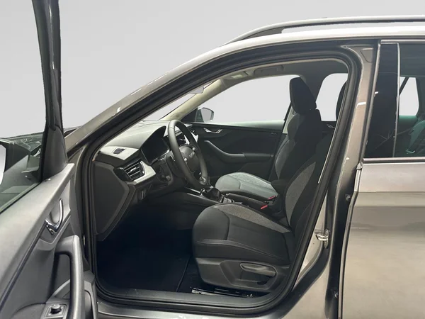 SKODA Kamiq (2026) — foto 2 van 22