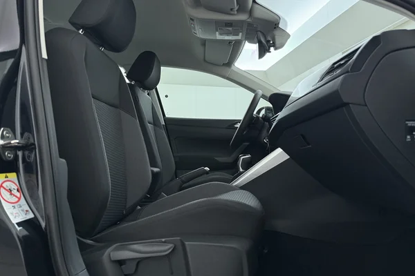 Volkswagen Taigo (2026) — foto 17 van 19
