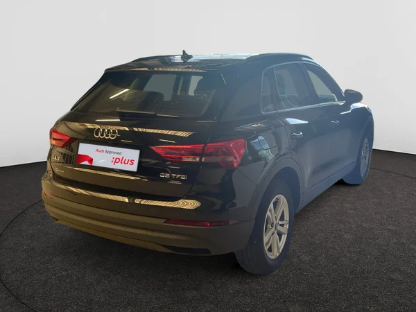 AUDI Q3 (2022) — foto 14 van 19