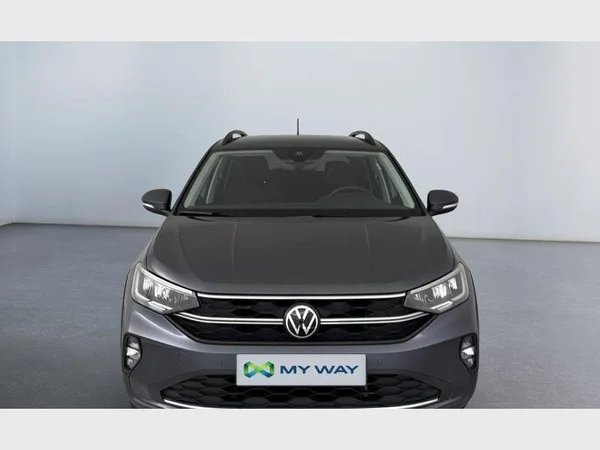 Volkswagen Taigo (2023) — foto 19 van 25