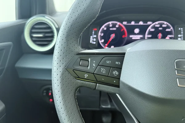Seat Arona (2026) — foto 6 van 16