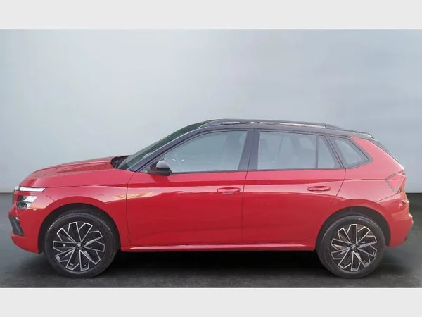 Skoda Kamiq (2025) — foto 20 van 23