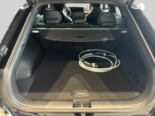 Kia EV6 (2025) — foto 16 van 18