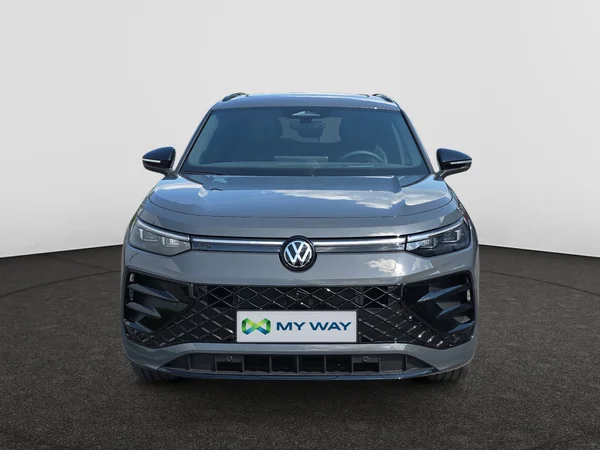 VOLKSWAGEN Tayron eHybrid (PHEV) (2026) — foto 22 van 23