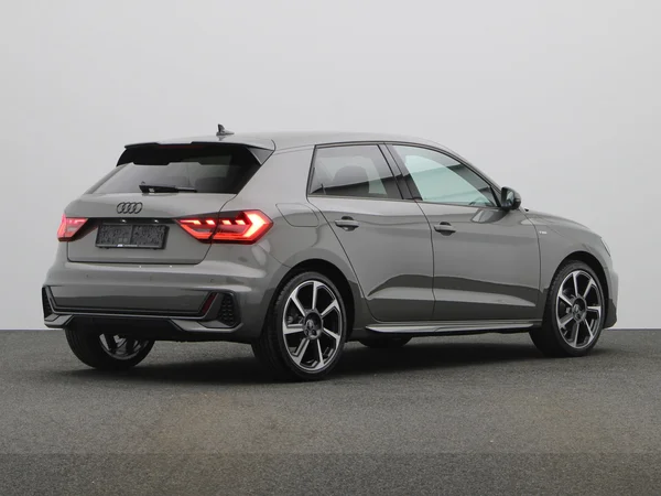 AUDI A1 Sportback (2025) — foto 12 van 19