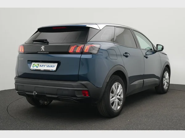 PEUGEOT 3008 (2022) — foto 12 van 28