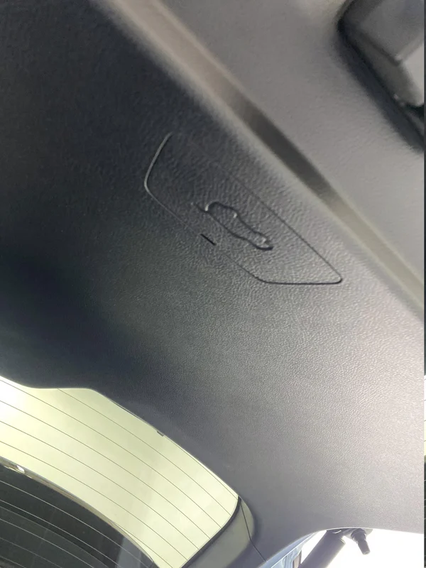 BYD Seal U PHEV (2024) — foto 37 van 45