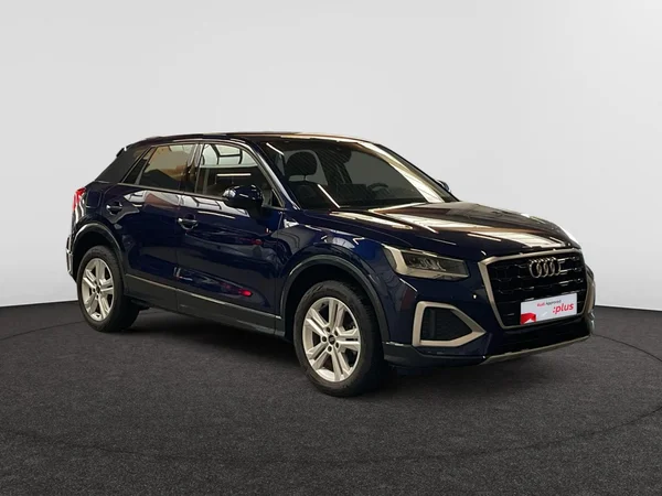 AUDI Q2 (2024) — foto 11 van 22