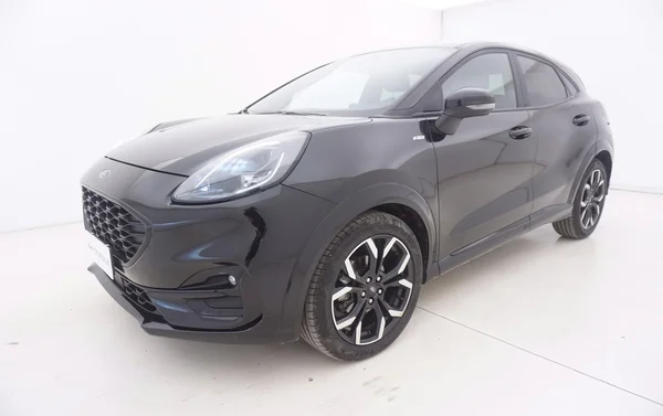Ford Puma (2022) — foto 32 van 33