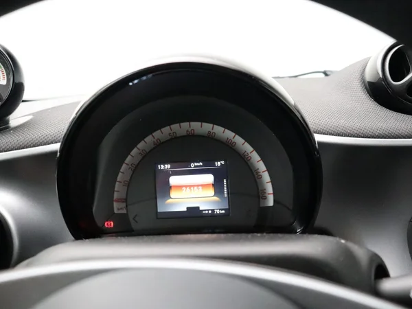 smart Fortwo (2024) — foto 4 van 26