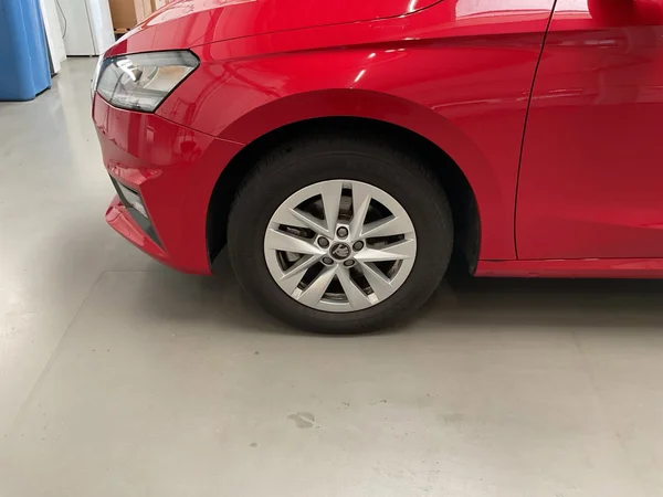 SKODA Fabia (2025) — foto 11 van 22