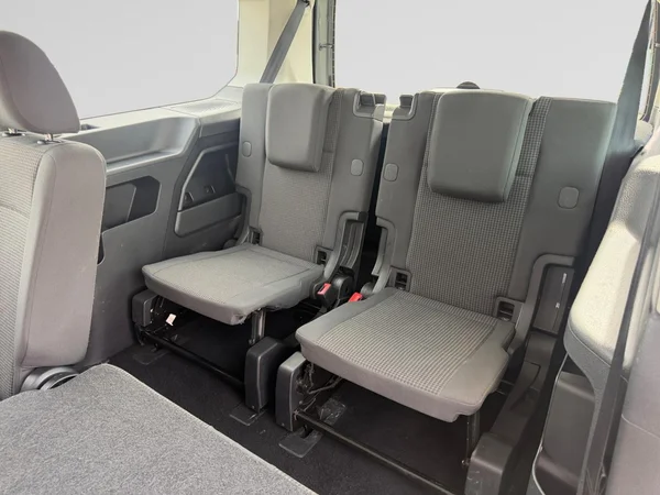 VOLKSWAGEN Caddy Maxi Dsl (2024) — foto 20 van 21
