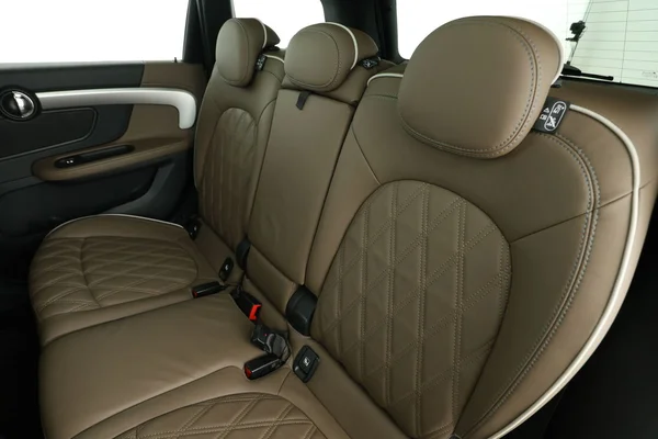 MINI Countryman (2020) — foto 5 van 16