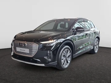 AUDI Q4 e-tron (2025)