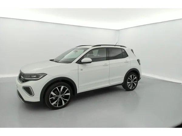 VOLKSWAGEN T-Cross (2025) — foto 26 van 35