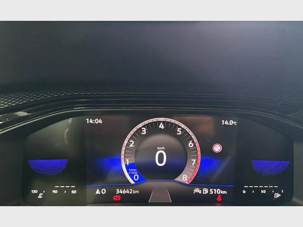 Volkswagen Polo (2024) — foto 9 van 27