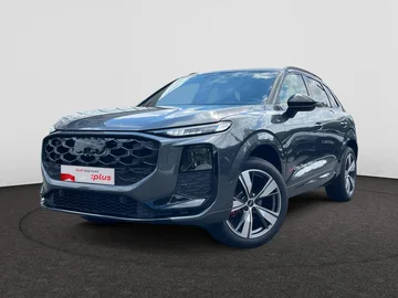 AUDI Q3 SUV (2026)