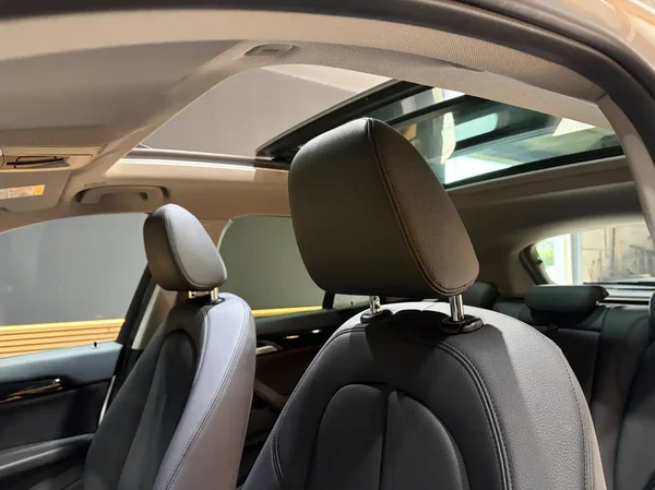 Bmw X1 (2016) — foto 25 van 25